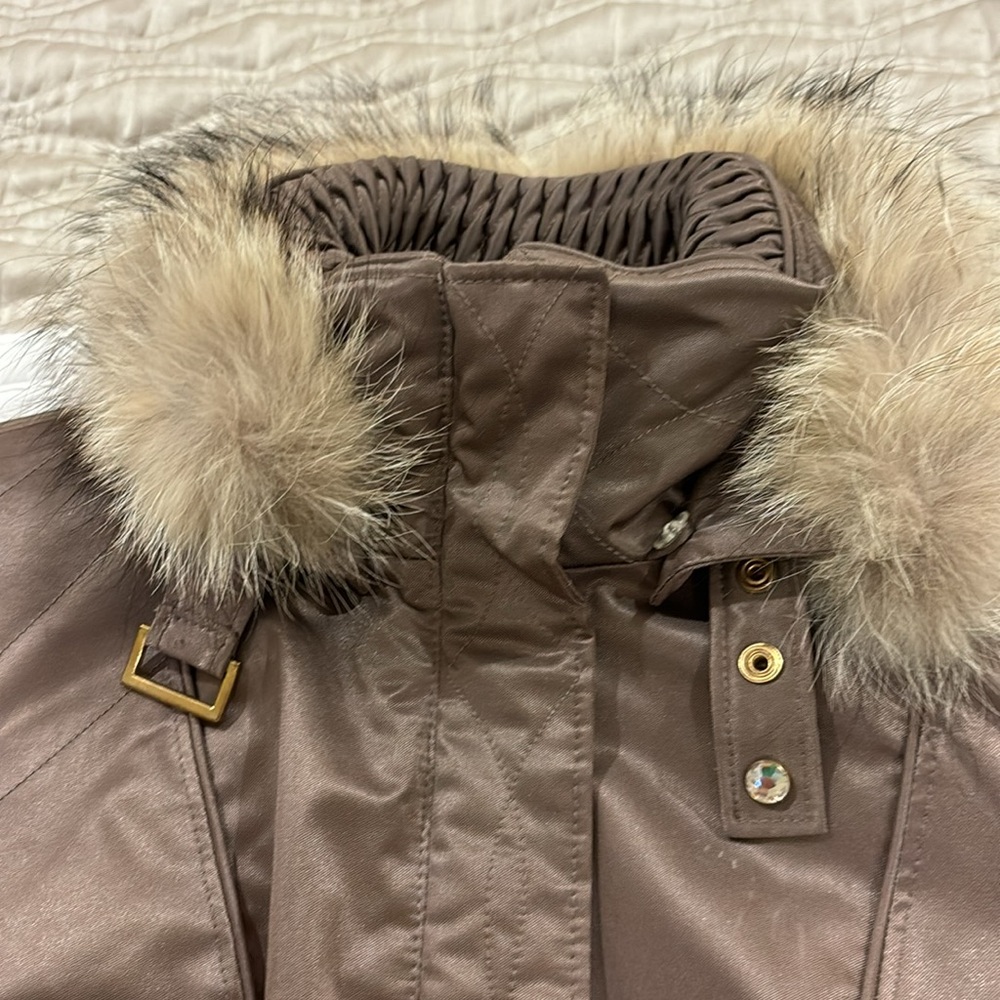 Metropolis Legacy winter jacket - Picture 2 of 16